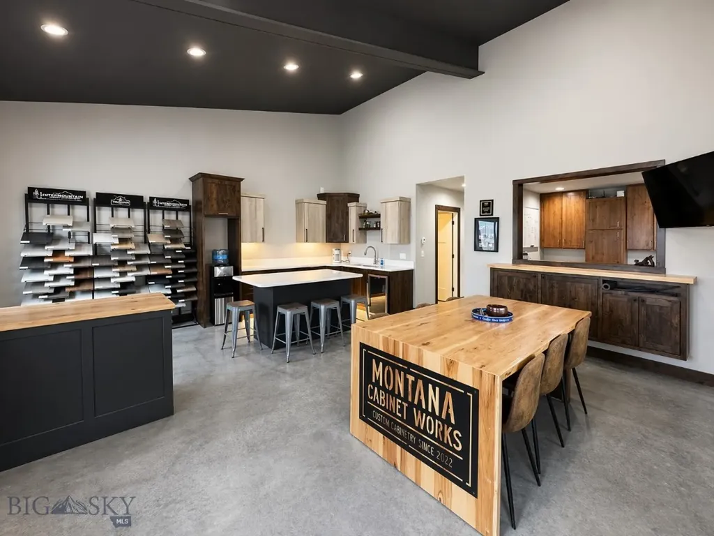 3445 N Highway 91 Dillon MT 59725