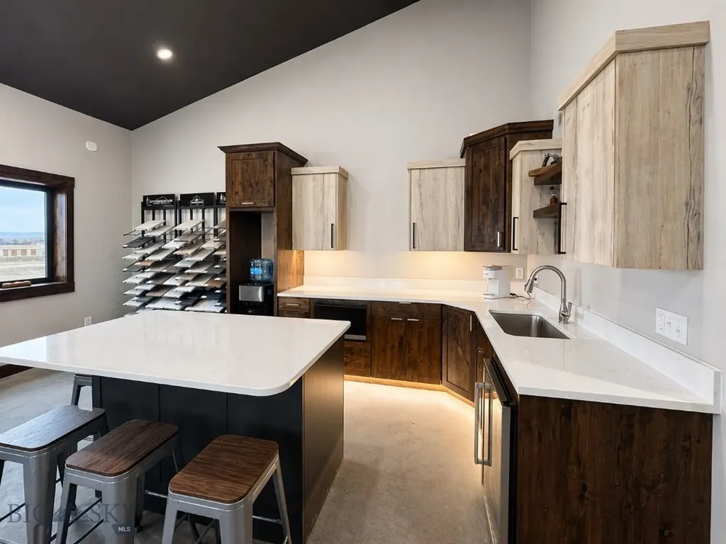 3445 N Highway 91 Dillon MT 59725