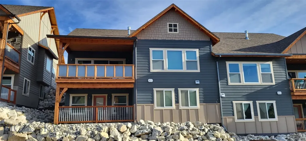 2044 Scott Drive Helena MT 59601