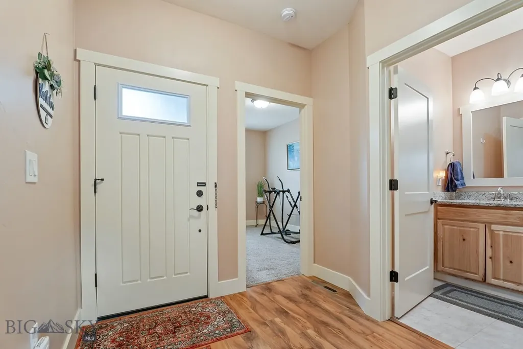 2044 Scott Drive Helena MT 59601