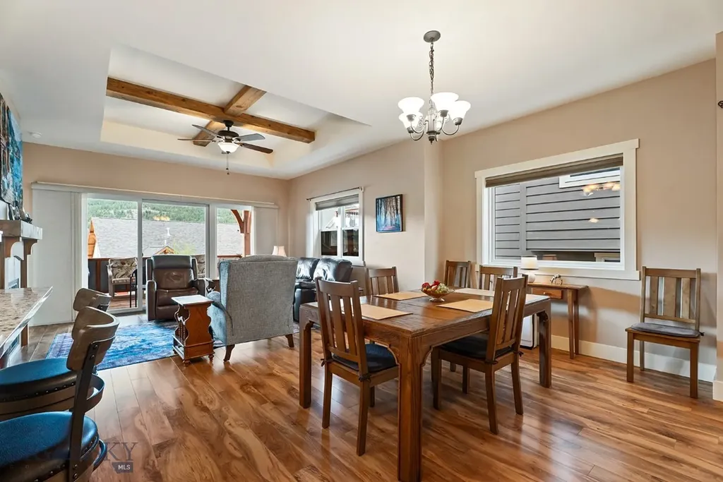 2044 Scott Drive Helena MT 59601