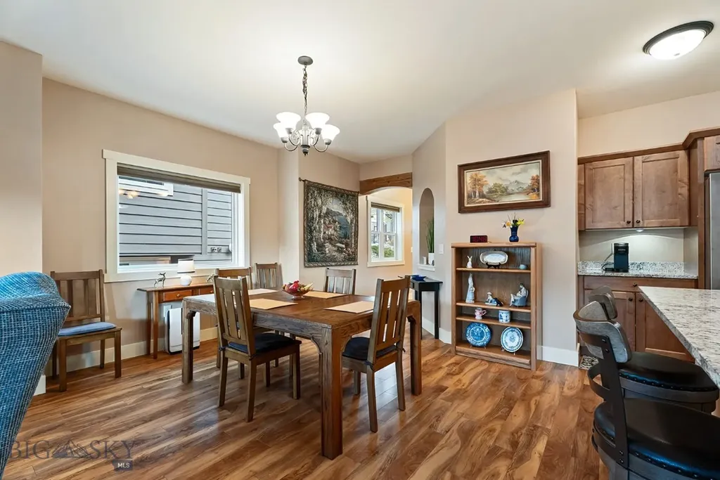 2044 Scott Drive Helena MT 59601