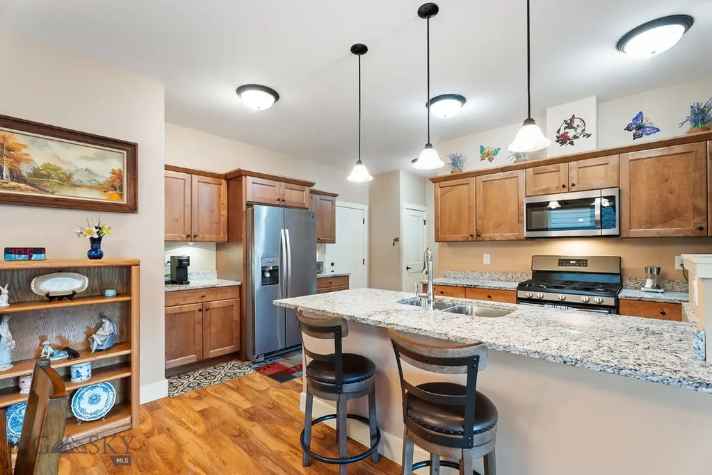 2044 Scott Drive Helena MT 59601