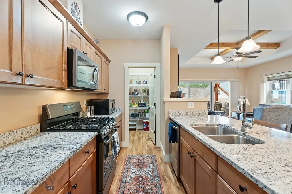 2044 Scott Drive Helena MT 59601