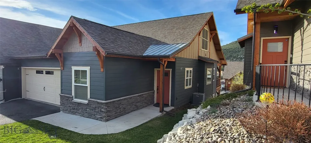 2044 Scott Drive Helena MT 59601