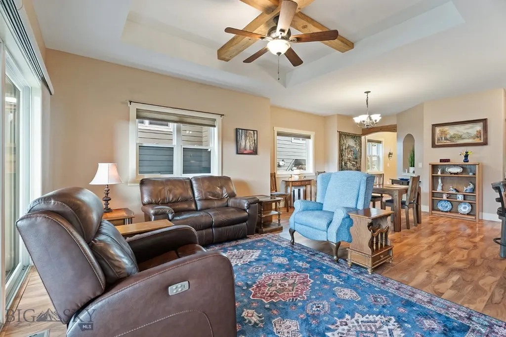 2044 Scott Drive Helena MT 59601