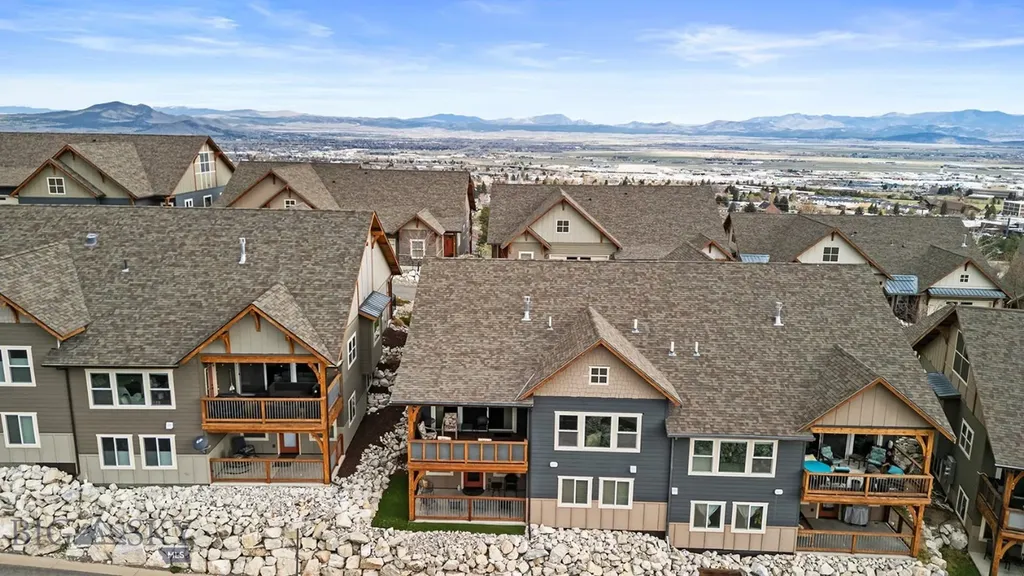 2044 Scott Drive Helena MT 59601
