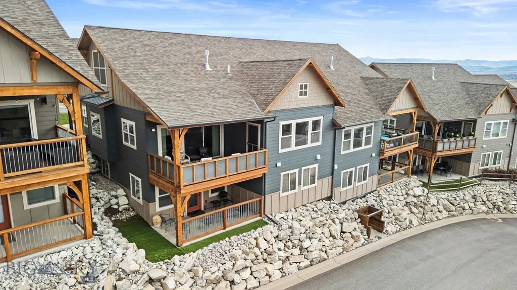 2044 Scott Drive Helena MT 59601