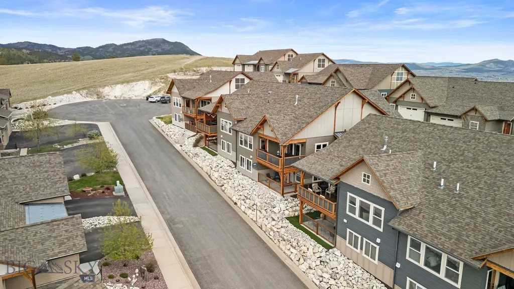 2044 Scott Drive Helena MT 59601