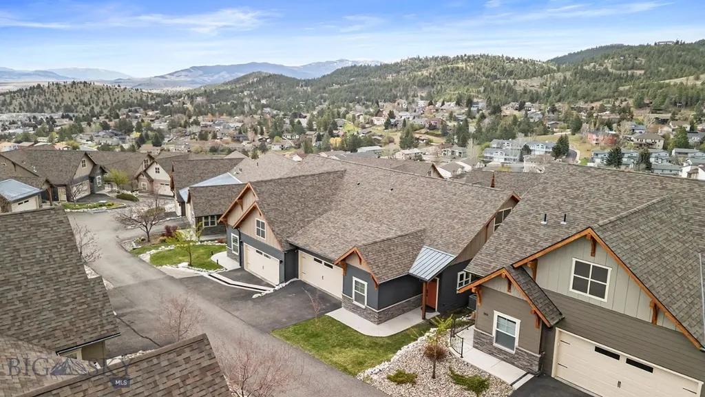 2044 Scott Drive Helena MT 59601