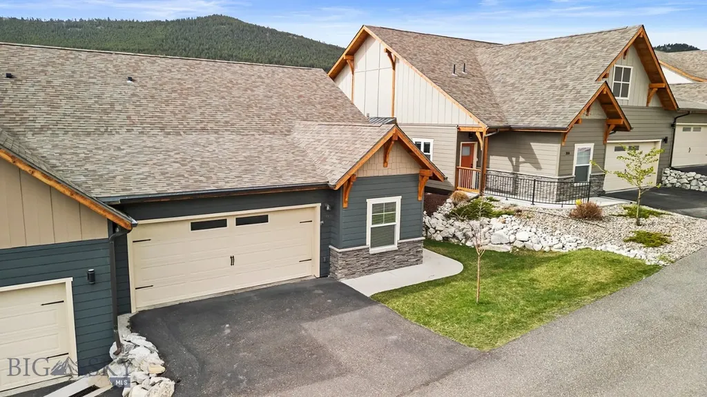 2044 Scott Drive Helena MT 59601
