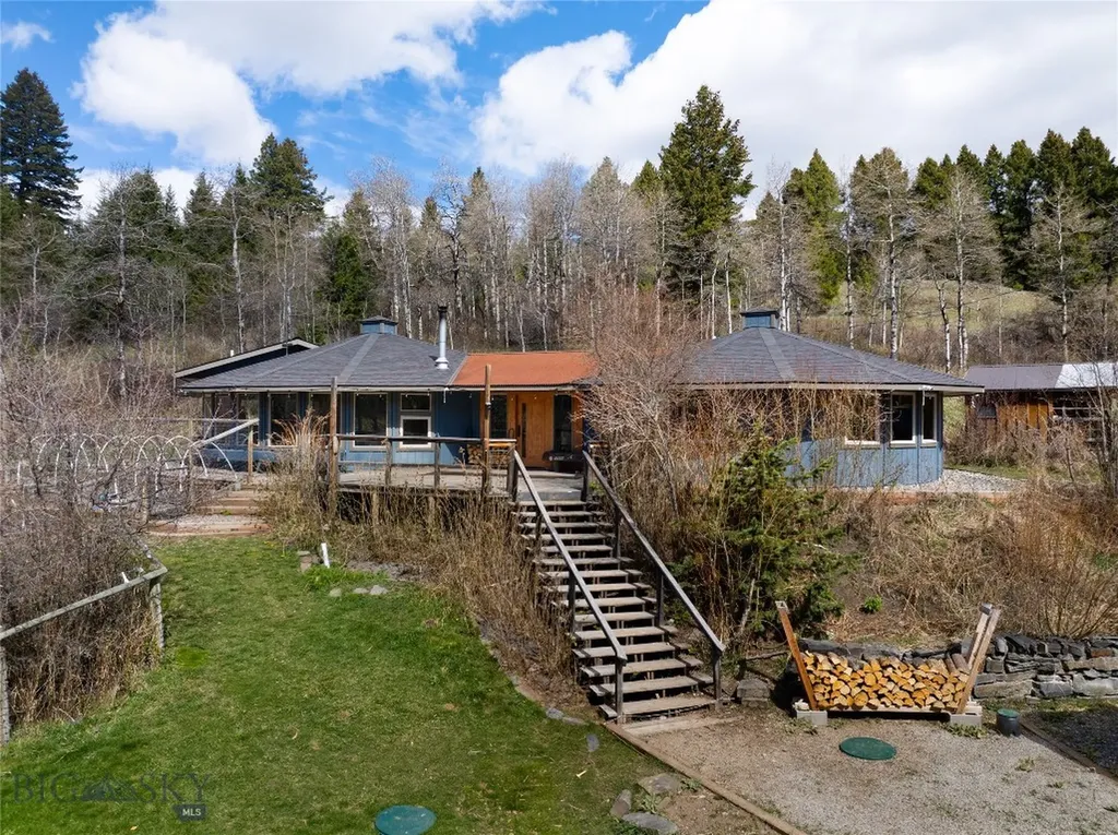 1759 Moffit Gulch Bozeman MT 59715