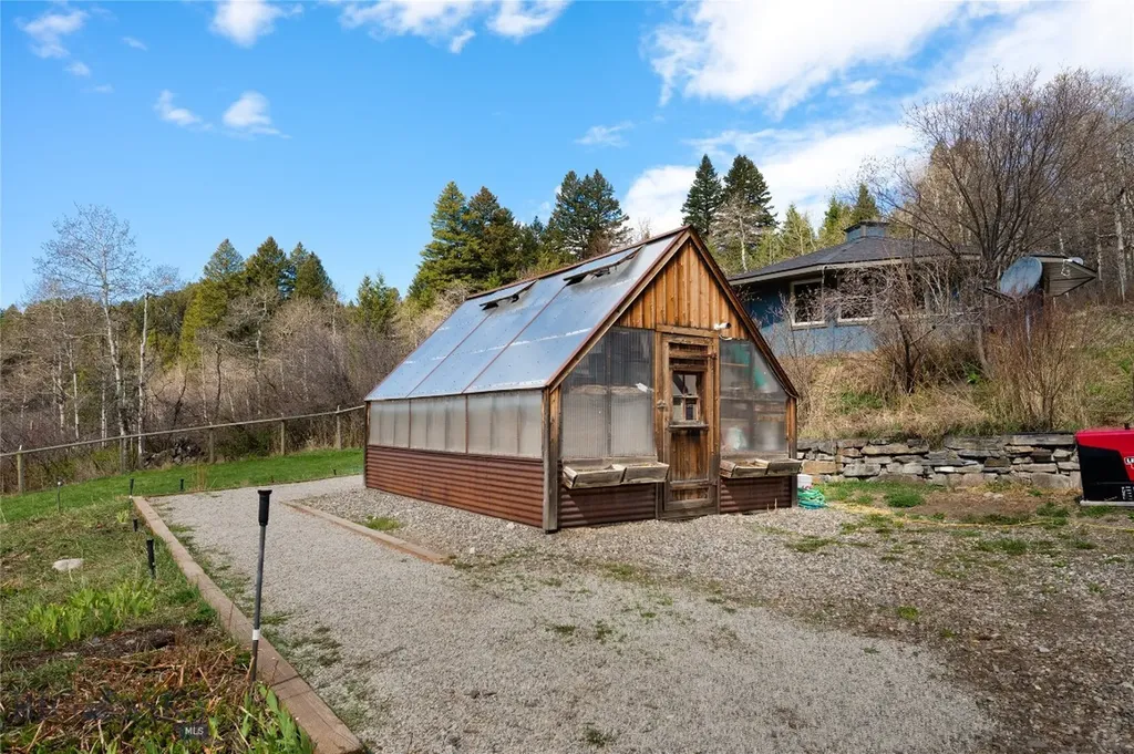 1759 Moffit Gulch Bozeman MT 59715