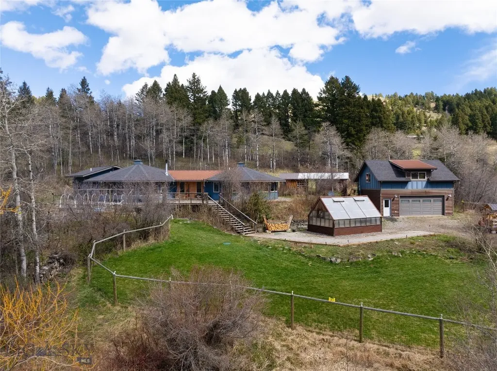 1759 Moffit Gulch Bozeman MT 59715