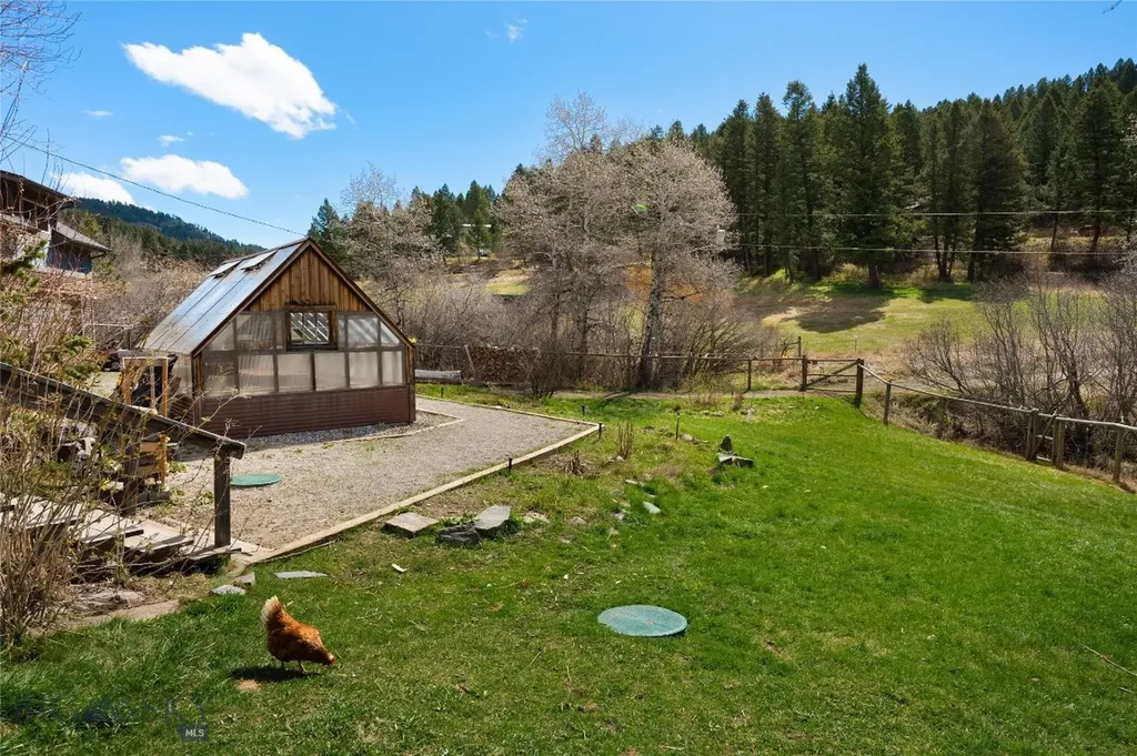 1759 Moffit Gulch Bozeman MT 59715