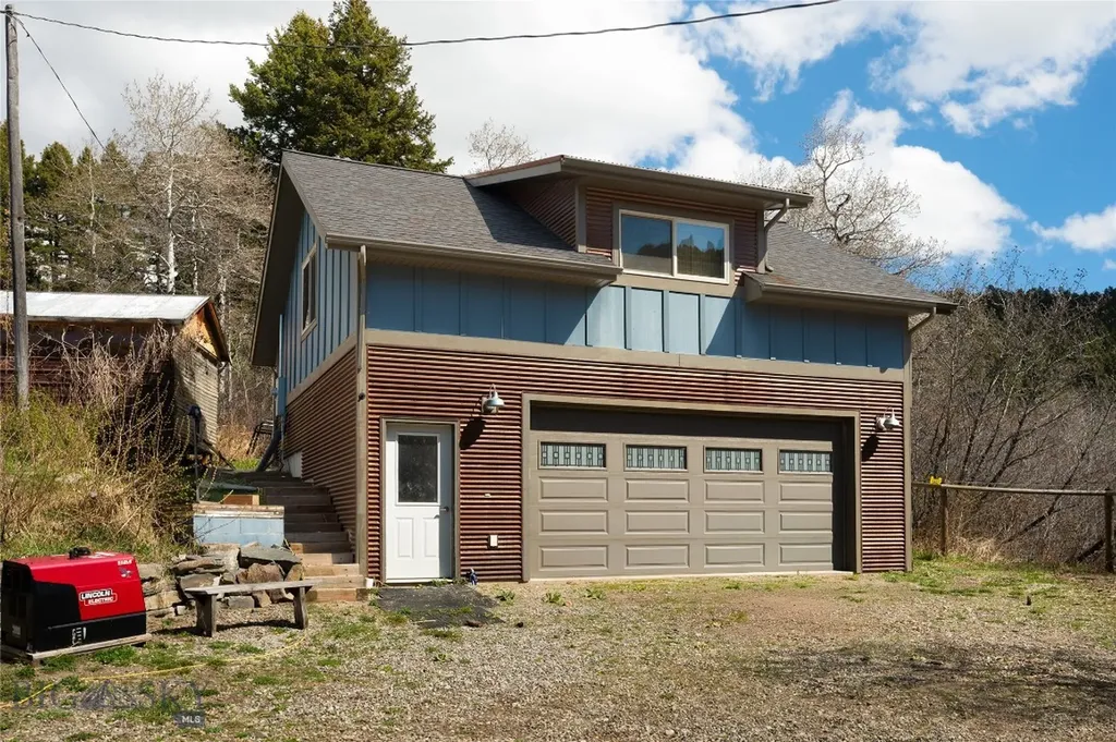 1759 Moffit Gulch Bozeman MT 59715