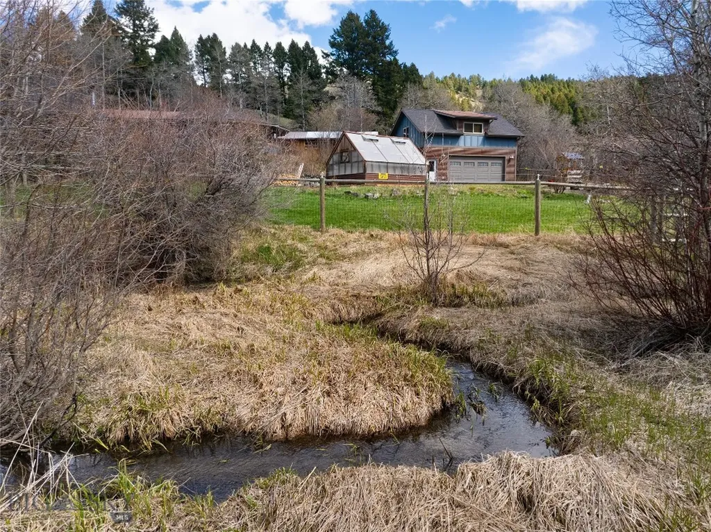 1759 Moffit Gulch Bozeman MT 59715