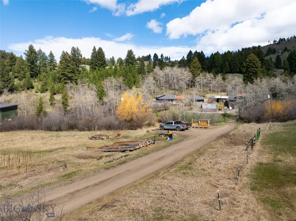 1759 Moffit Gulch Bozeman MT 59715