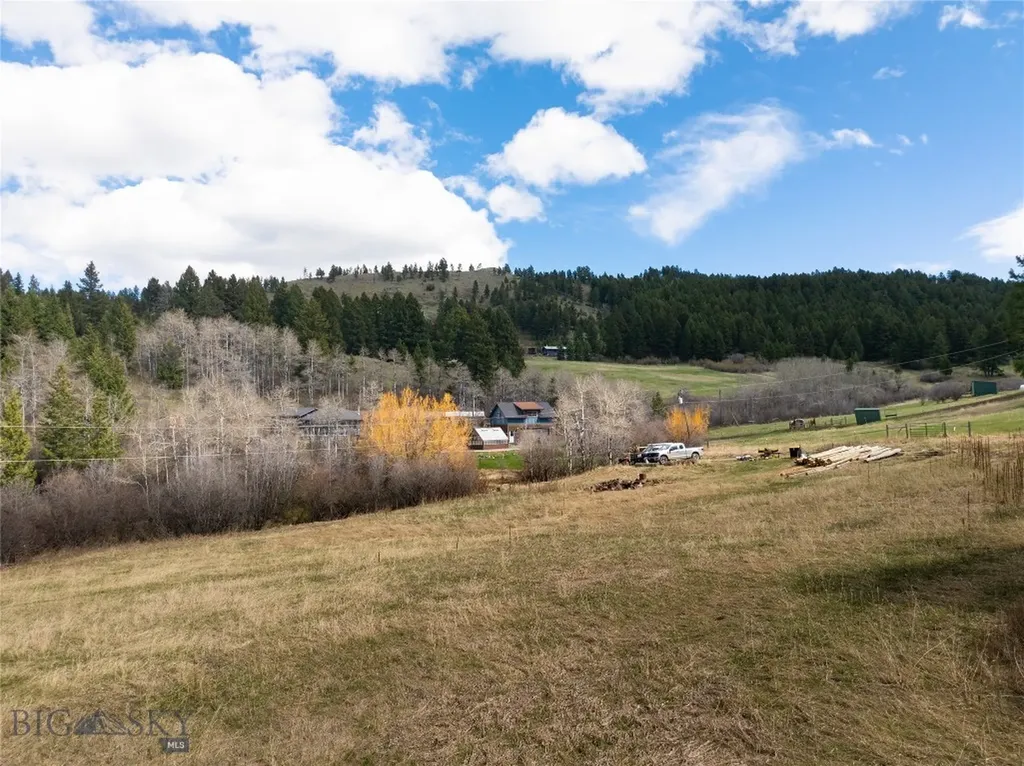 1759 Moffit Gulch Bozeman MT 59715