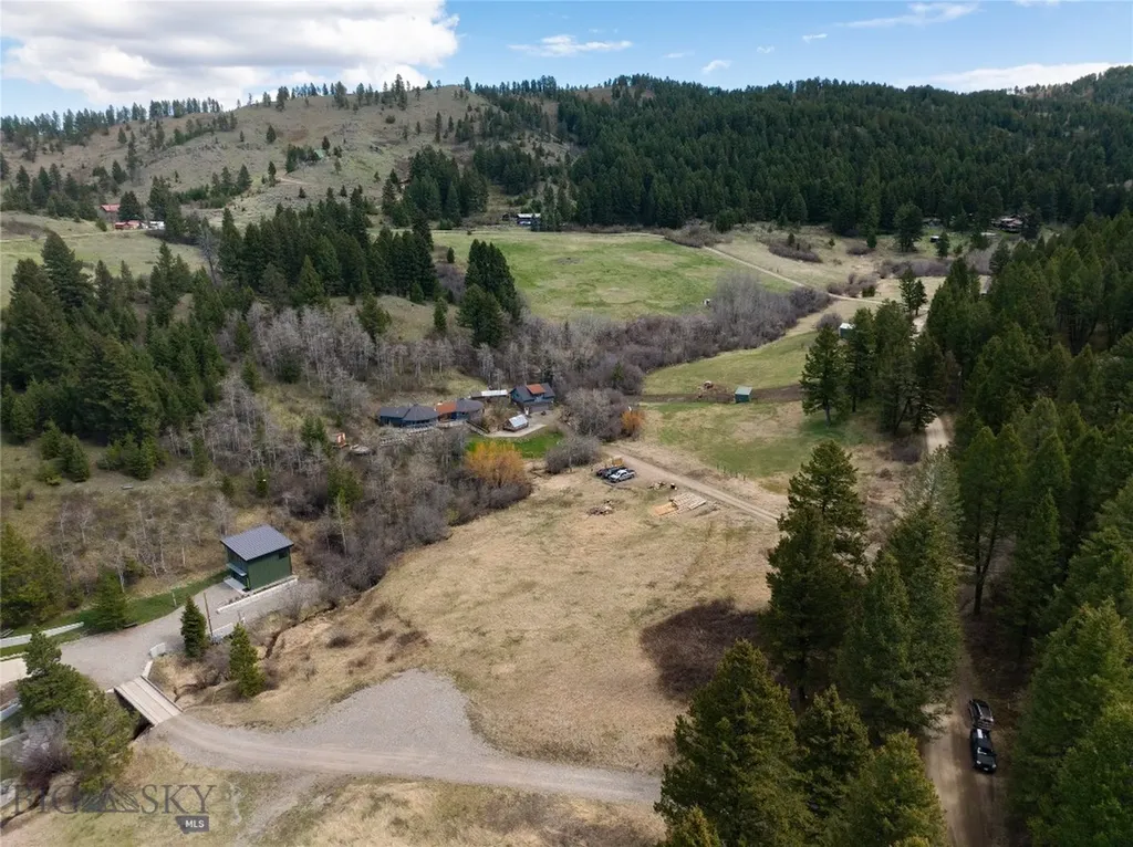 1759 Moffit Gulch Bozeman MT 59715
