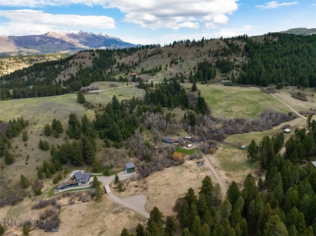 1759 Moffit Gulch Bozeman MT 59715