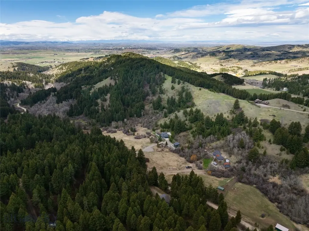 1759 Moffit Gulch Bozeman MT 59715