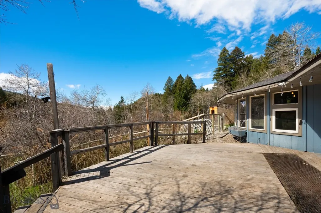 1759 Moffit Gulch Bozeman MT 59715