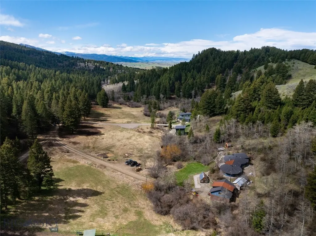 1759 Moffit Gulch Bozeman MT 59715