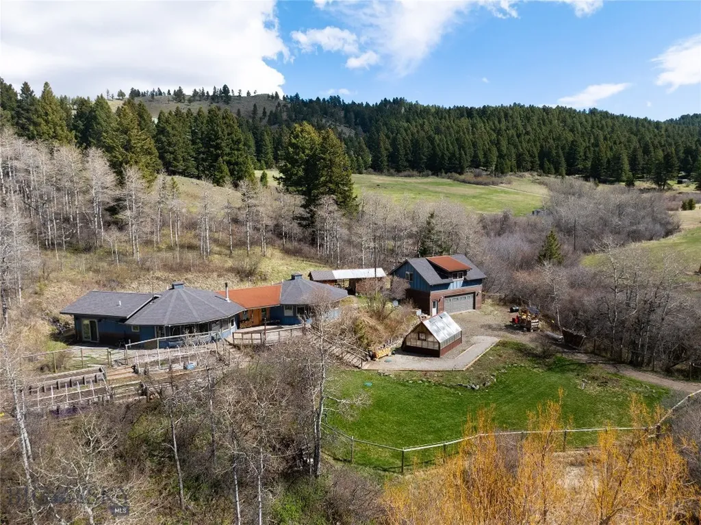 1759 Moffit Gulch Bozeman MT 59715