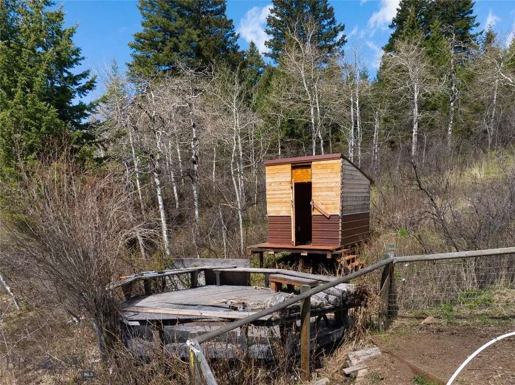 1759 Moffit Gulch Bozeman MT 59715