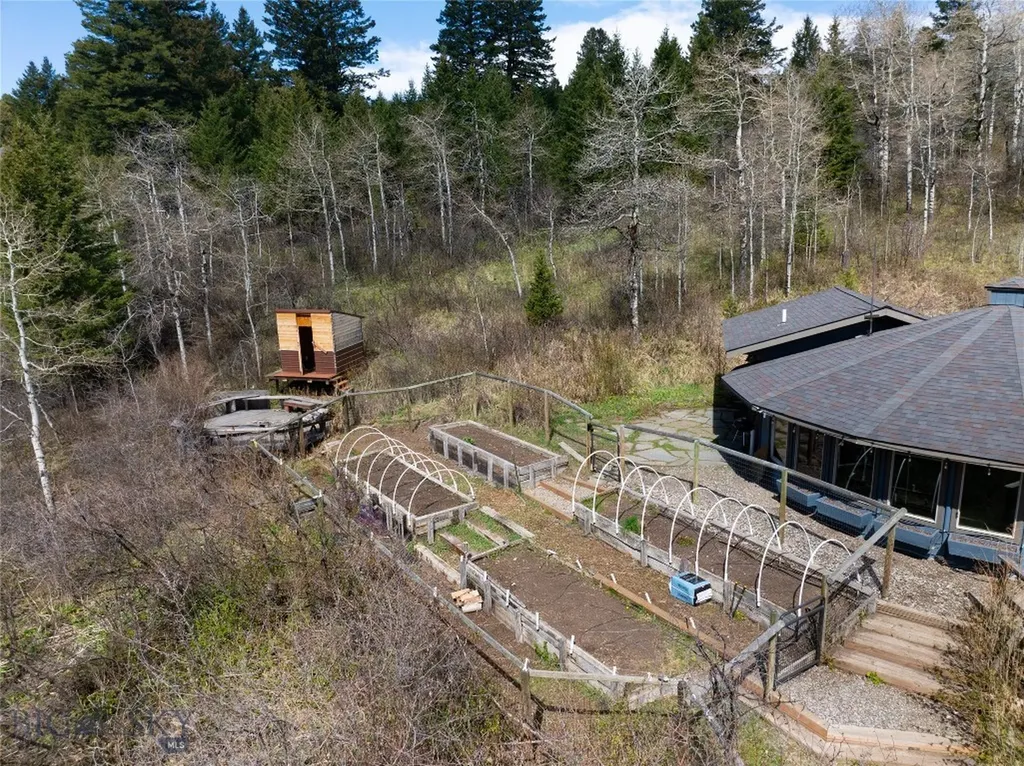 1759 Moffit Gulch Bozeman MT 59715