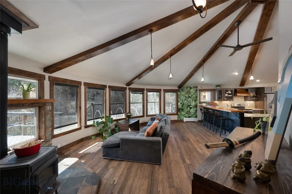 1759 Moffit Gulch Bozeman MT 59715