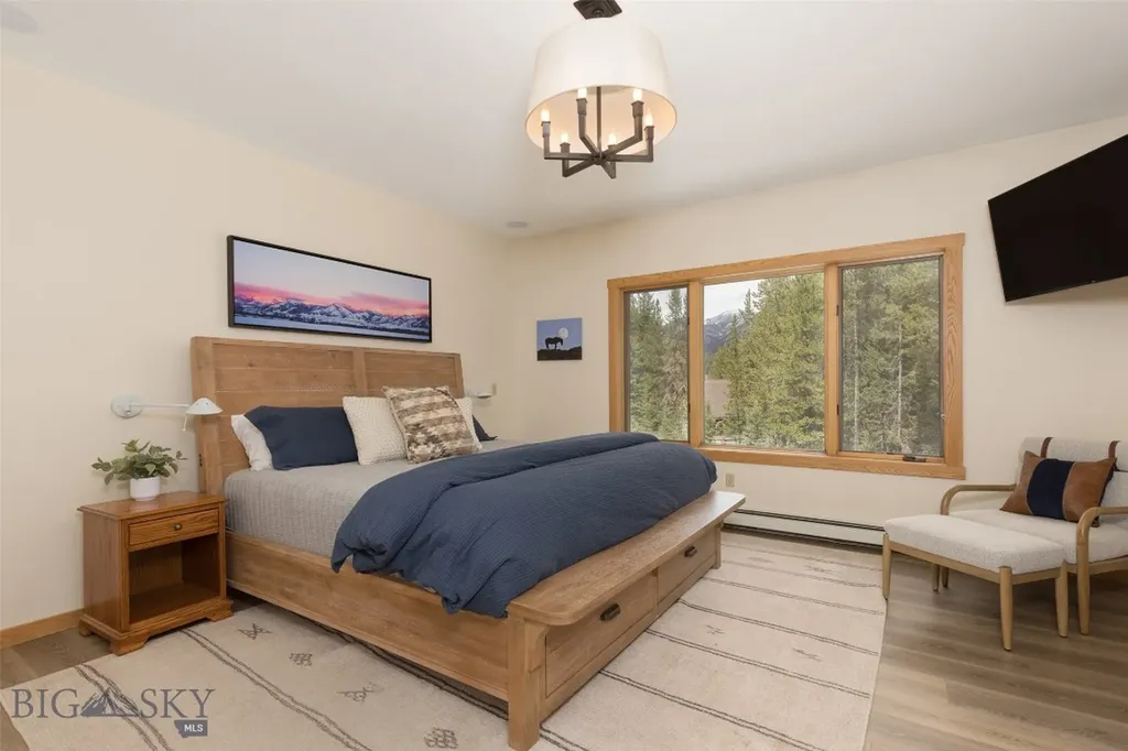 3560 Sprucewood Big Sky MT 59716