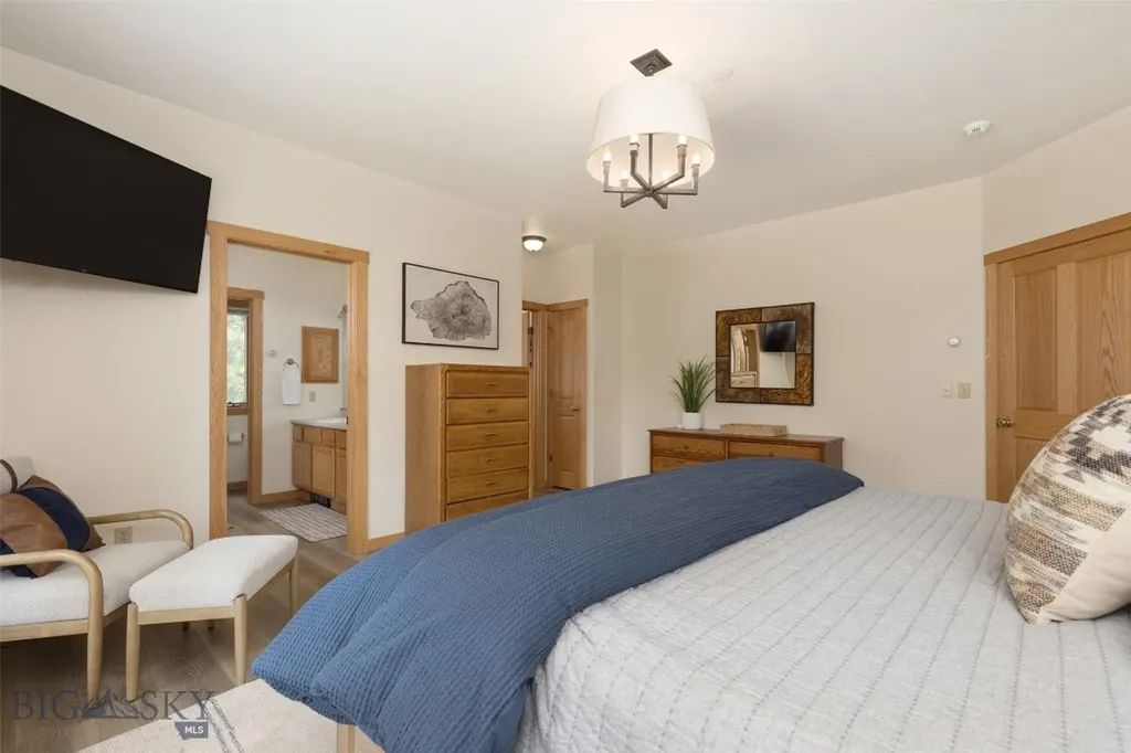 3560 Sprucewood Big Sky MT 59716