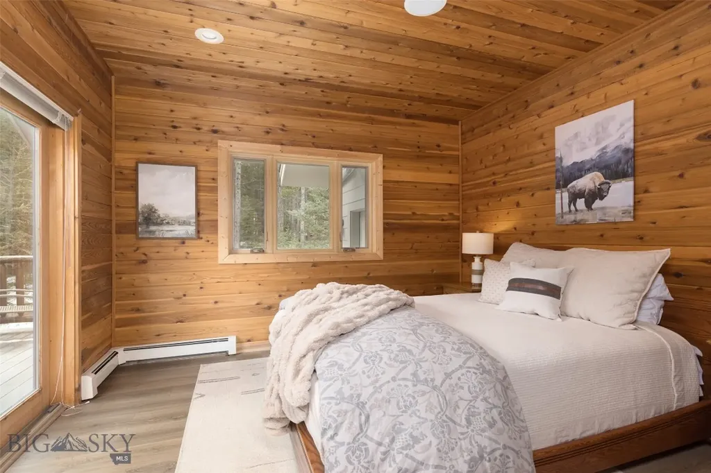 3560 Sprucewood Big Sky MT 59716