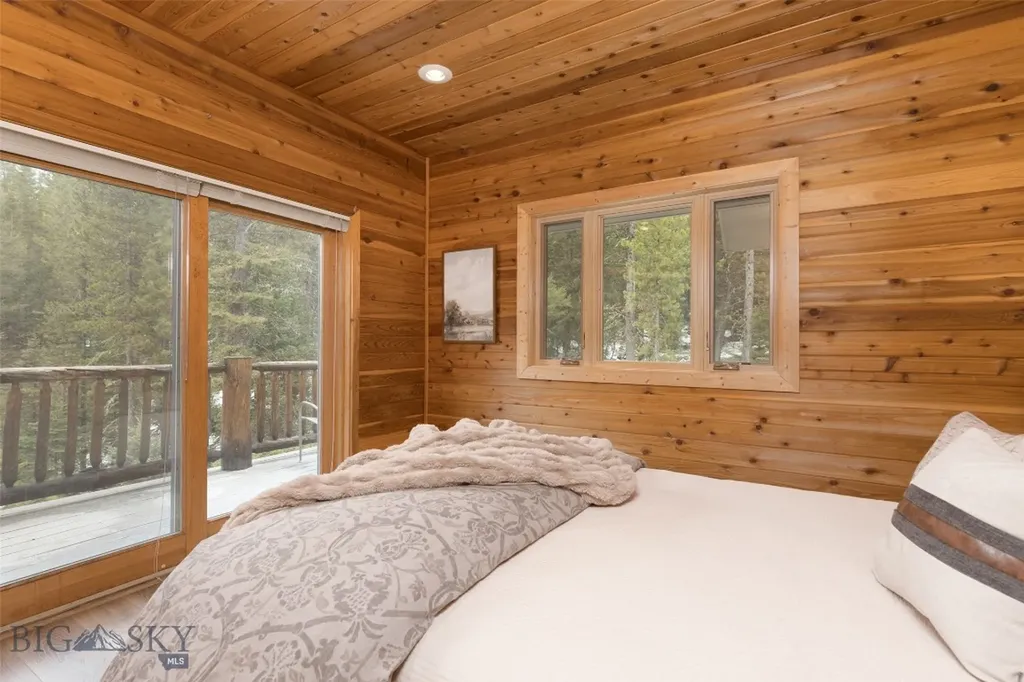 3560 Sprucewood Big Sky MT 59716
