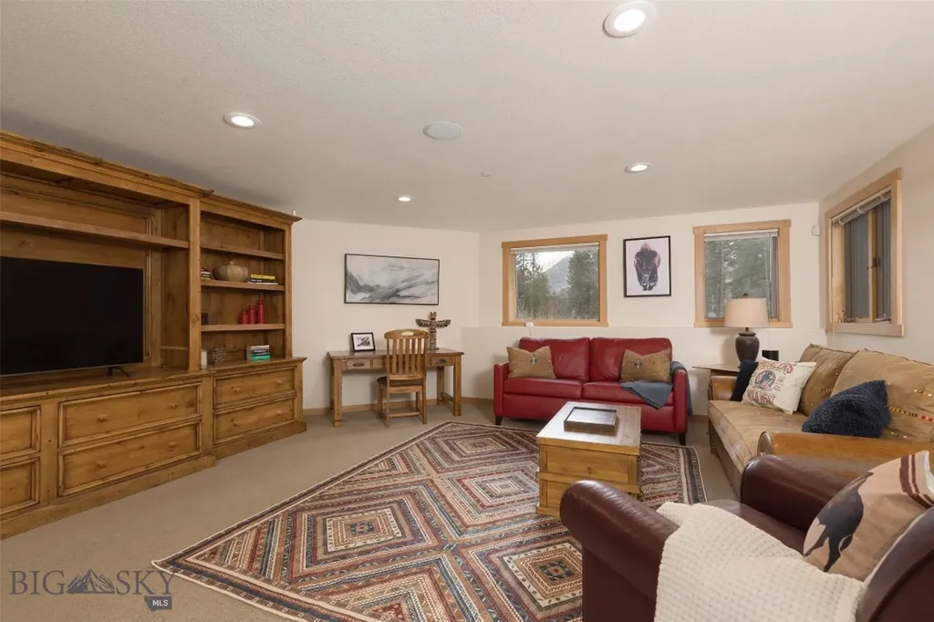 3560 Sprucewood Big Sky MT 59716