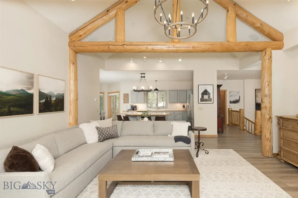 3560 Sprucewood Big Sky MT 59716