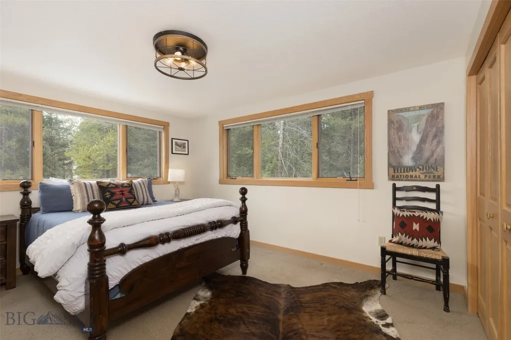 3560 Sprucewood Big Sky MT 59716