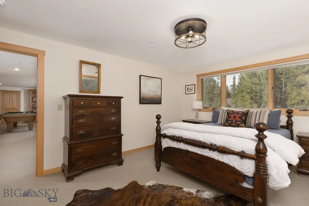 3560 Sprucewood Big Sky MT 59716