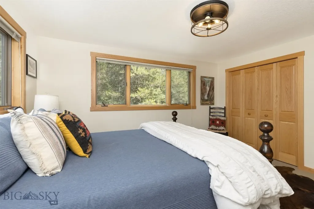 3560 Sprucewood Big Sky MT 59716