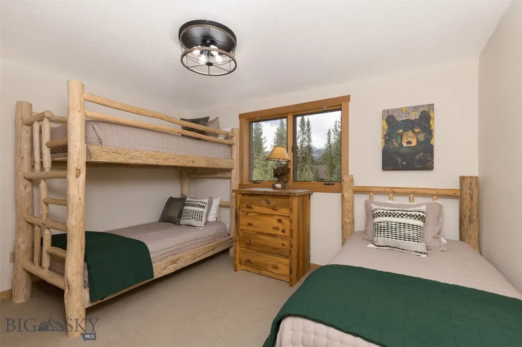 3560 Sprucewood Big Sky MT 59716