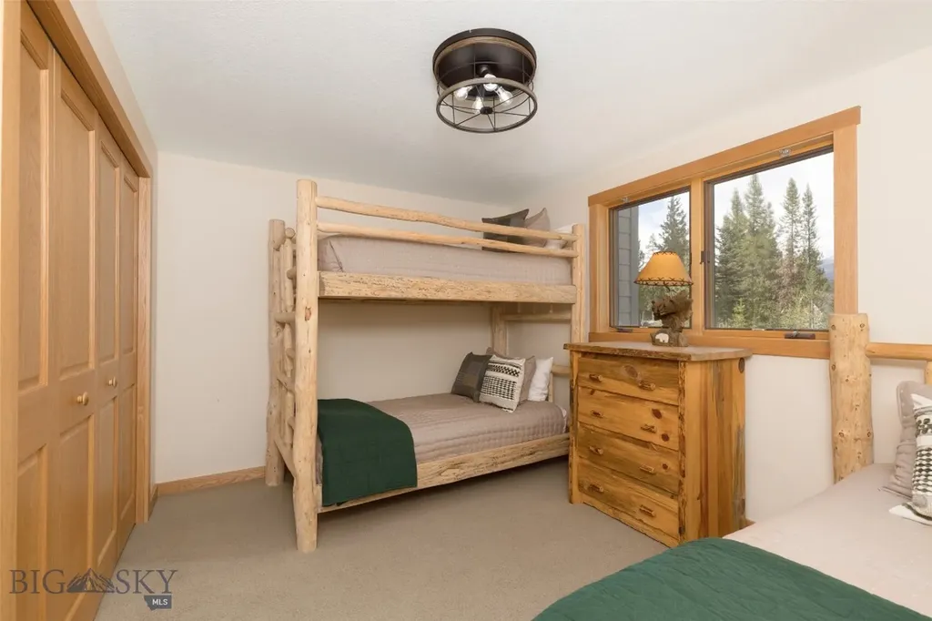 3560 Sprucewood Big Sky MT 59716