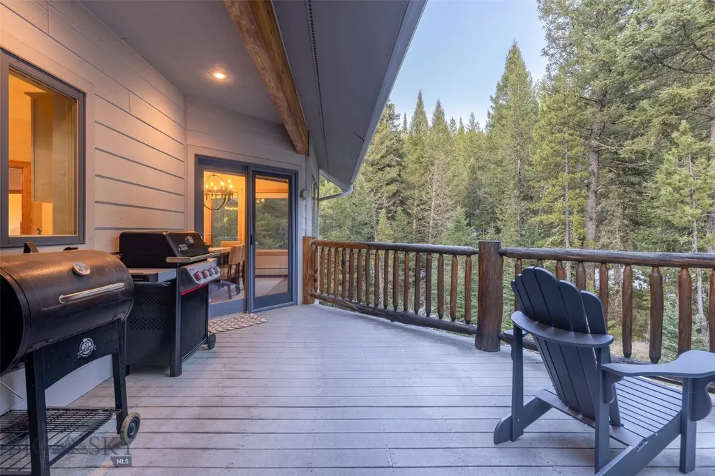 3560 Sprucewood Big Sky MT 59716