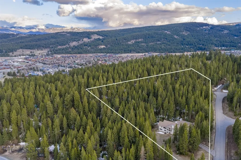 3560 Sprucewood Big Sky MT 59716