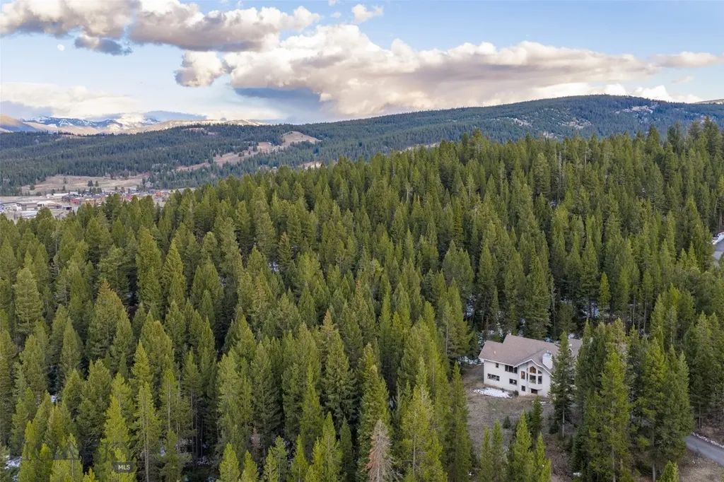3560 Sprucewood Big Sky MT 59716