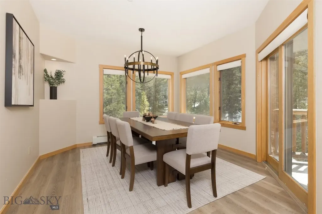 3560 Sprucewood Big Sky MT 59716