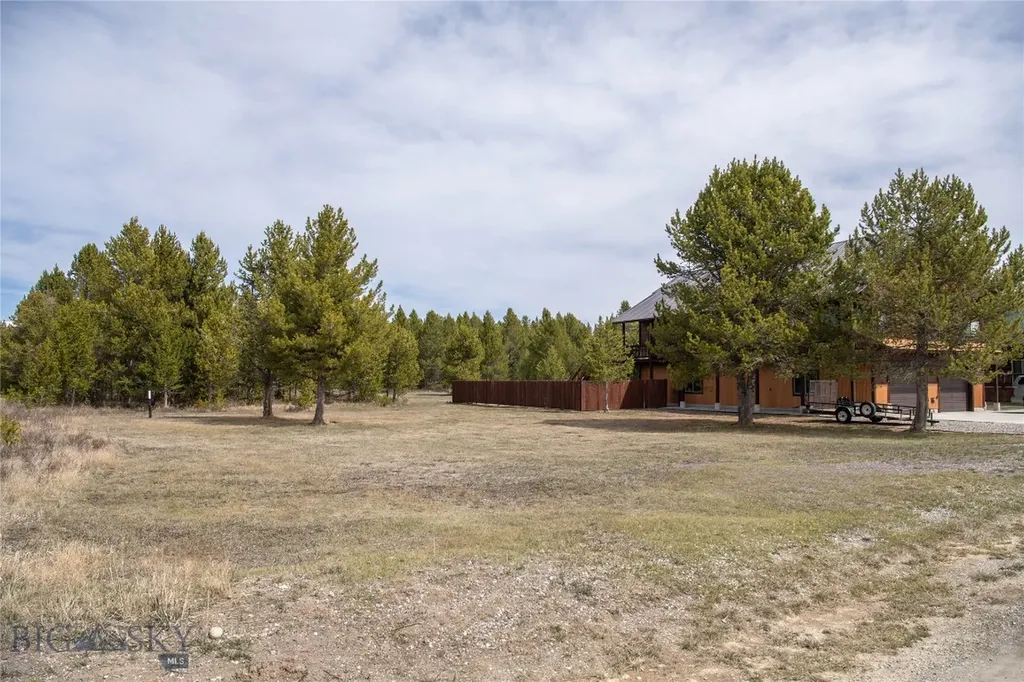Nnn Moose Drive W West Yellowstone MT 59758