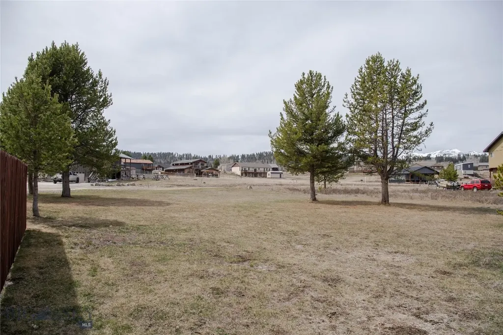 Nnn Moose Drive W West Yellowstone MT 59758
