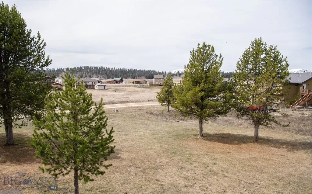 Nnn Moose Drive W West Yellowstone MT 59758